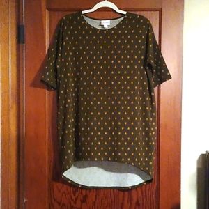 Women's LuLaRoe size XS tunic